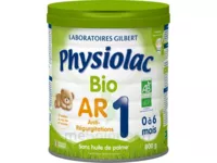Physiolac Bio Ar 1 à Eysines