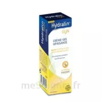 Hydralin Gyn Crème Gel Apaisante 15ml à Eysines