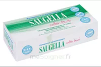 Saugella Cotton Touch Tampon Périodique Super B/16 à Eysines
