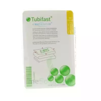 Tubifast 2 - Way Stretch Bandage,  Bandage Tubulaire 5cmx1m à Eysines